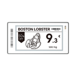 LS0266-C LANSON Graphic Label anti-freezing