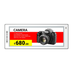 LS0579 LANSON Graphic Label 5.79 pulgadas