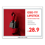 LS1330 LANSON Graphic Label 13.3 pulgadas